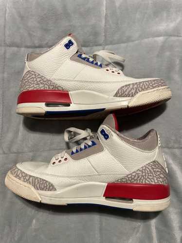 Jordan Brand Air Jordan 3 "International Flight"