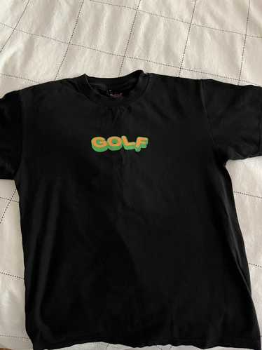 Golf Wang Golf T Shirt