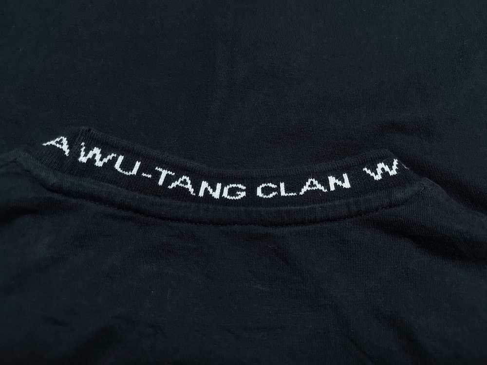 Streetwear × Wu Tang Clan × Wutang Wu-Tang Clan E… - image 4