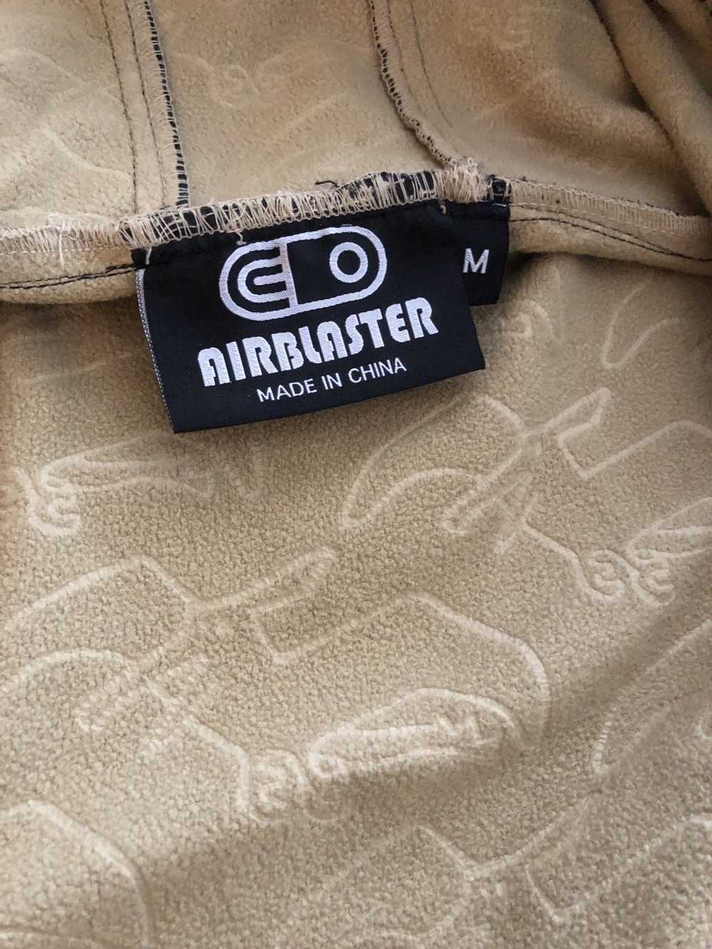 Air Blaster Airblaster Jacket M - image 4