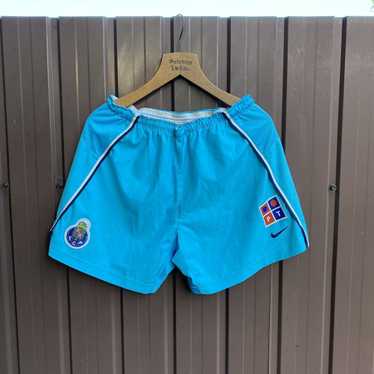 Nike × Vintage Vintage shorts Nike Fc Porto - image 1