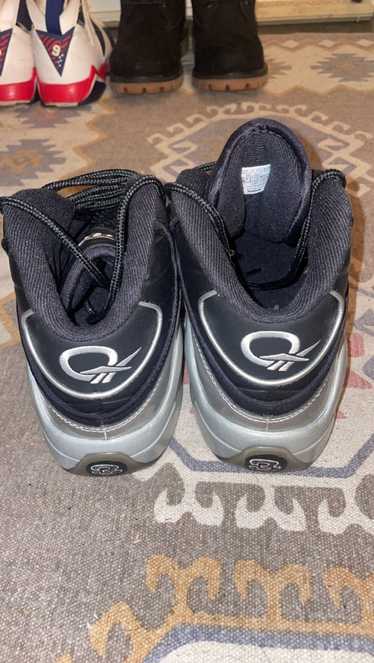 Reebok Question Low Grey Toe Mens Basketball Shoes White Grey GZ0366 – Shoe  Palace