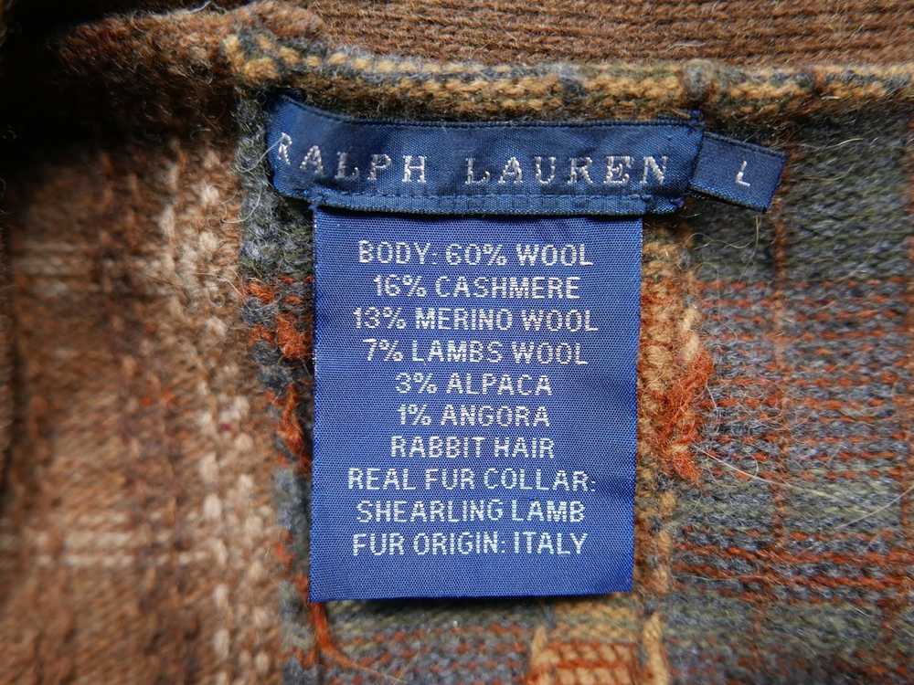 Ralph Lauren Blue Label Ralph Lauren Blue Label C… - image 3