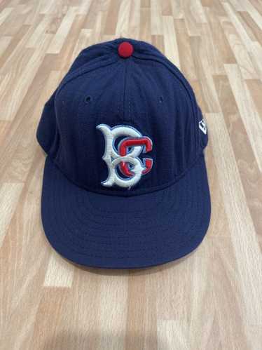 MLB × Vintage Vintage 2000s Brooklyn Cyclones Hat
