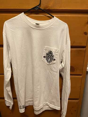 Chrome Hearts Chrome Hearts Long Sleeve - image 1