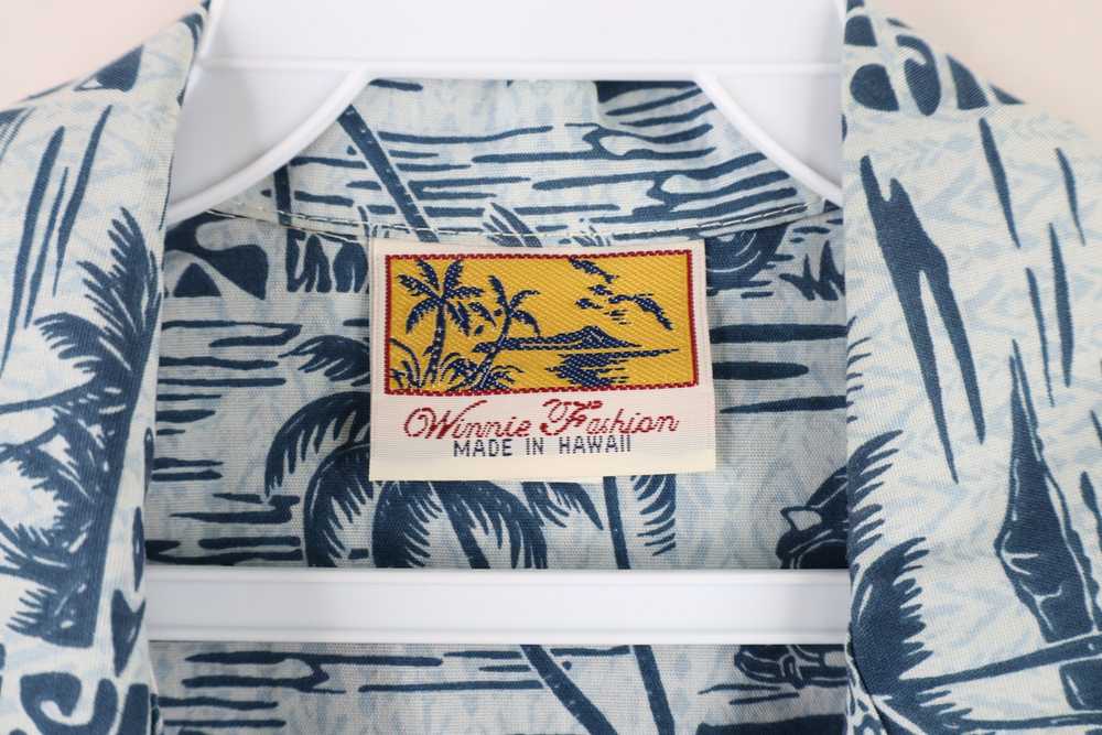 Streetwear × Vintage Vintage 70s Streetwear Hawai… - image 5