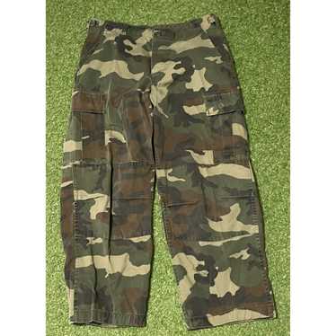 Winchester Vintage Winchester Pants Mens 34 Brown… - image 1