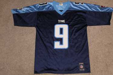 NFL steve mcnair jersey - image 1