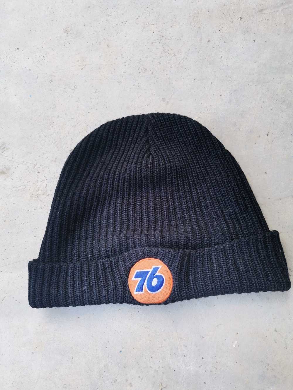 Racing × Vintage 76 Lubricant Beanie - image 1