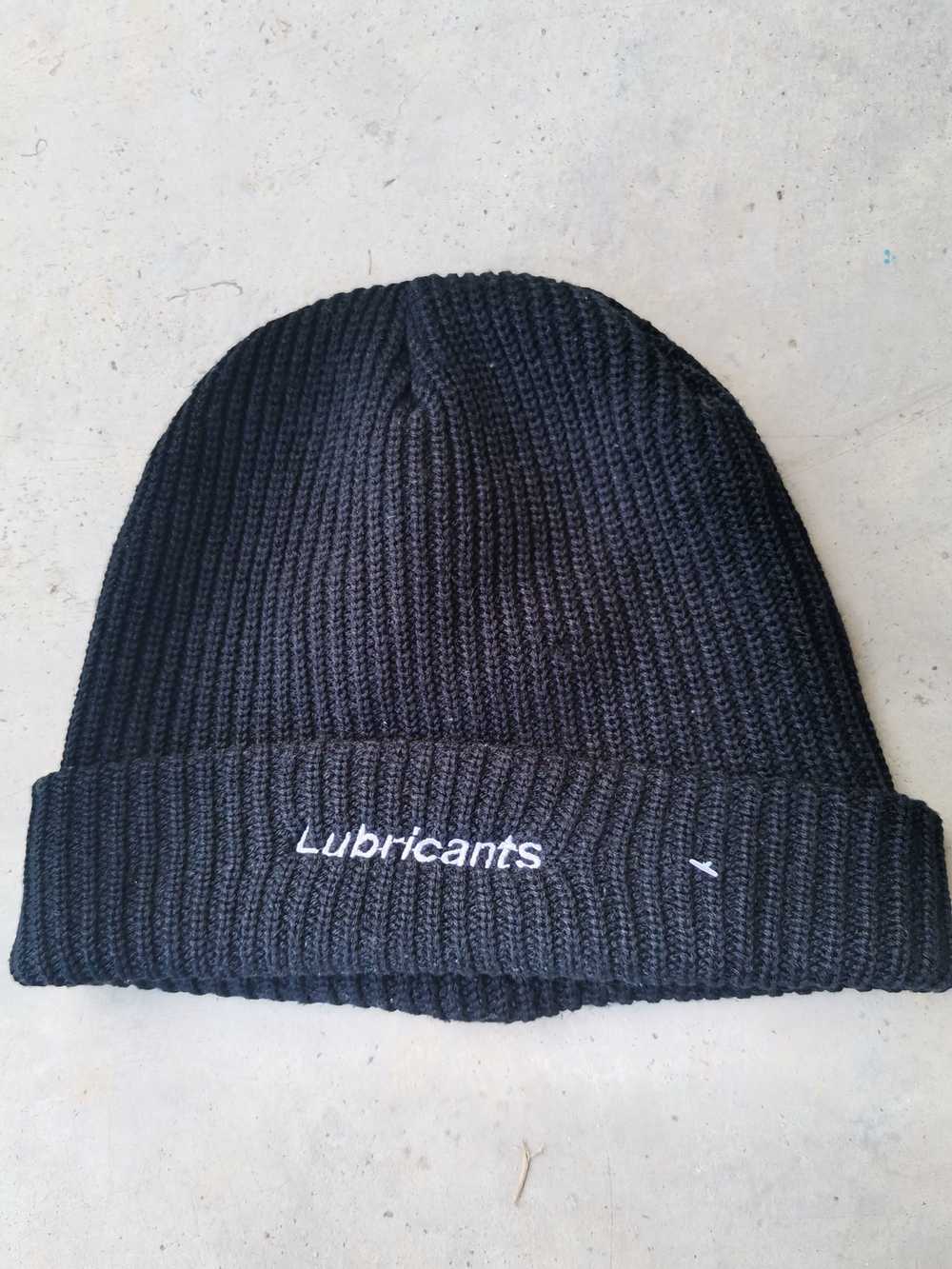 Racing × Vintage 76 Lubricant Beanie - image 2