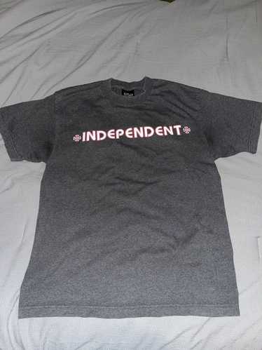 Independent Truck Co. 90s Independent Skate Tee