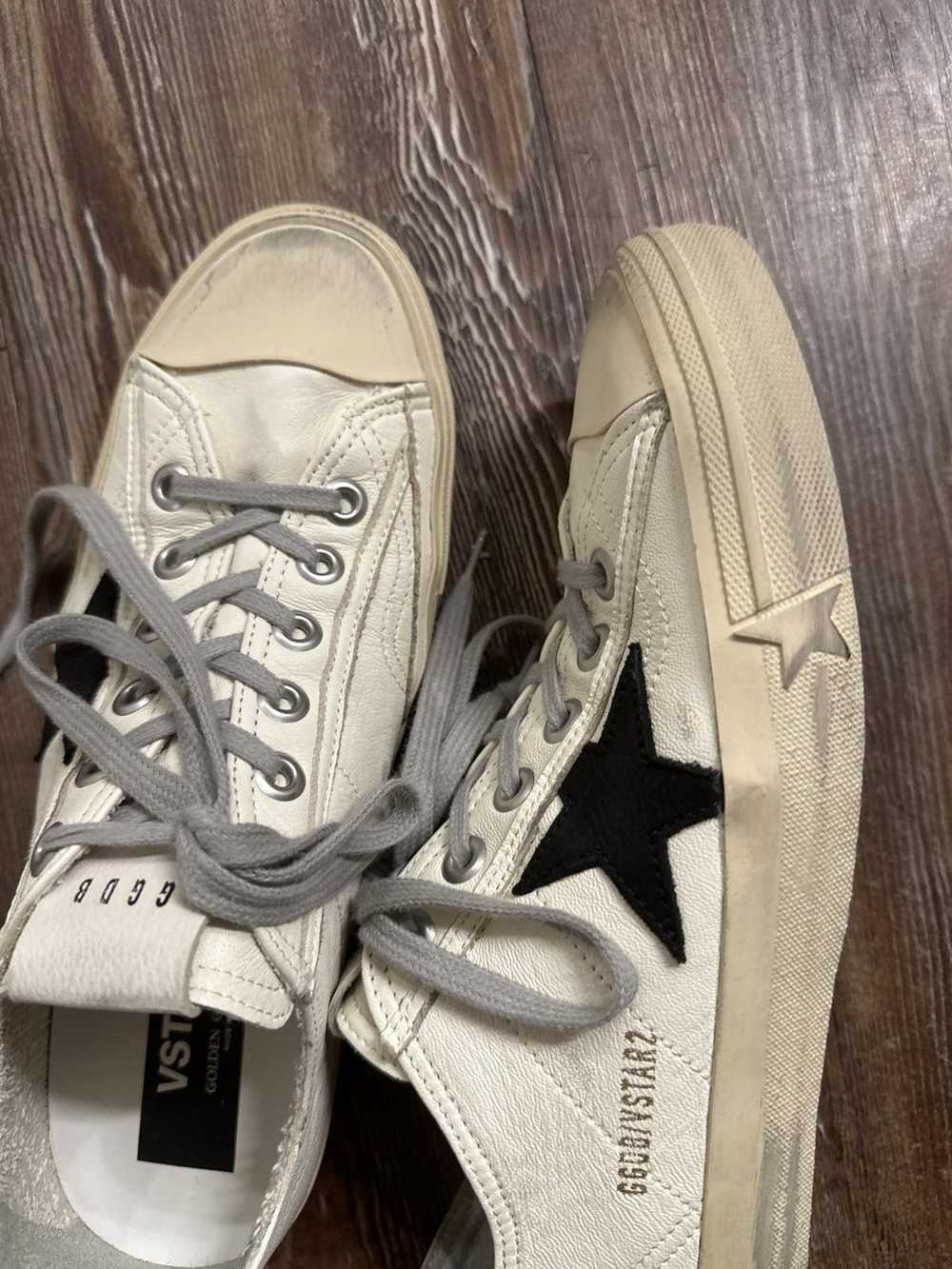 Golden Goose V Star 2 - image 2