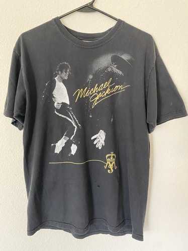 Vintage Vintage 2009 Michael Jackson shirt - image 1