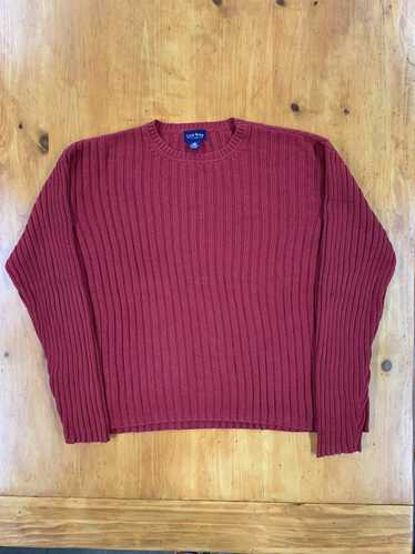Coloured Cable Knit Sweater × Vintage Vintage Club