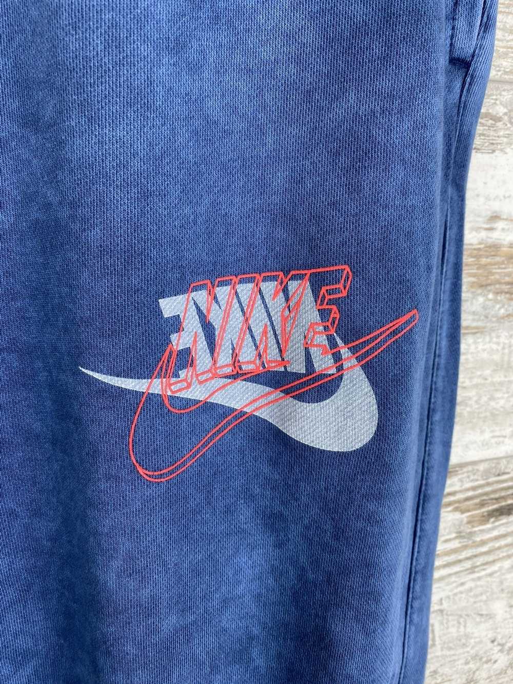 Nike × Streetwear × Vintage Mens Nike Retro Jogge… - image 7