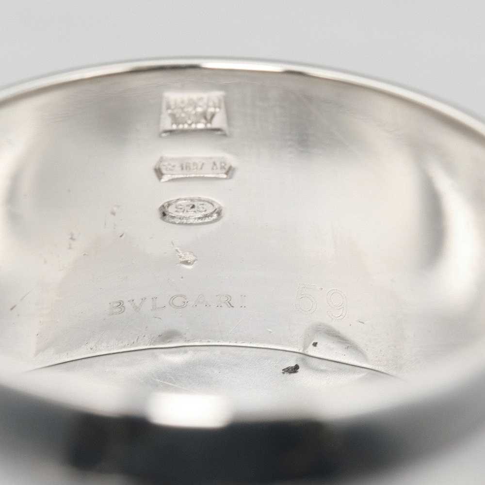 Bvlgari Bulgari Save the children ring - image 6