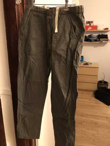 Palace pants - Gem