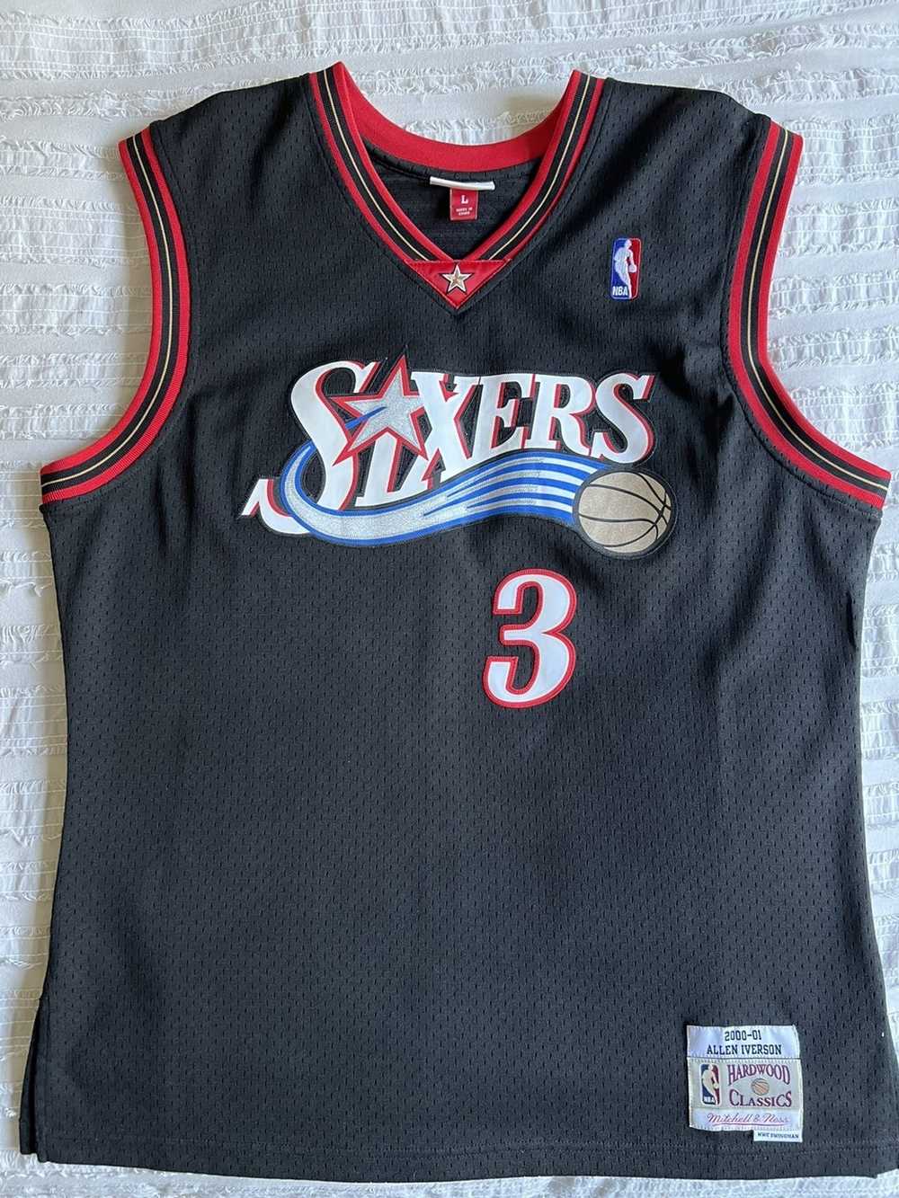 Mitchell & Ness Mitchell & Ness - Hardwood Classics A… - Gem