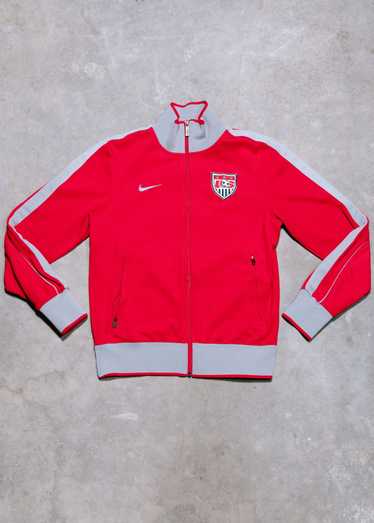 Nike USA N98 Track Jacket