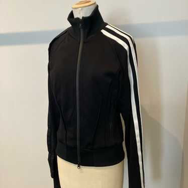 Y-3 y-3 track jacket - Gem