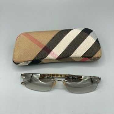 Burberrys by safilo - Gem