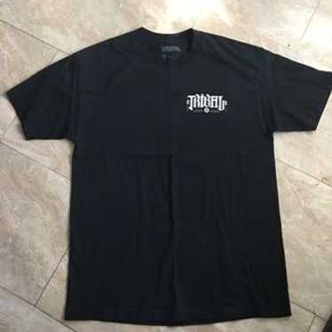 Tribal gear shirt - Gem