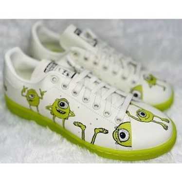 只今大幅値下げ中adidas Monsters Inc.x Stan Smith $_57.JPG?set_id=8800005007