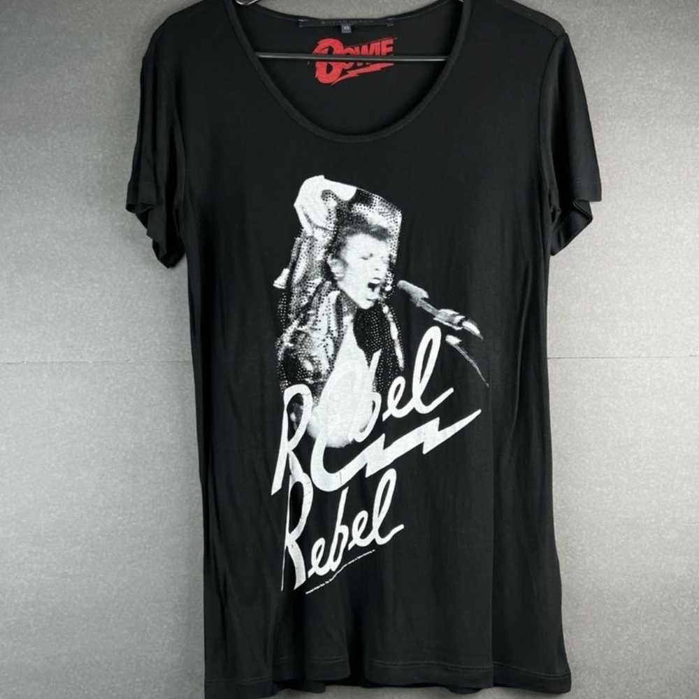 Other David Bowie Silvian Heach T-Shirt - image 1