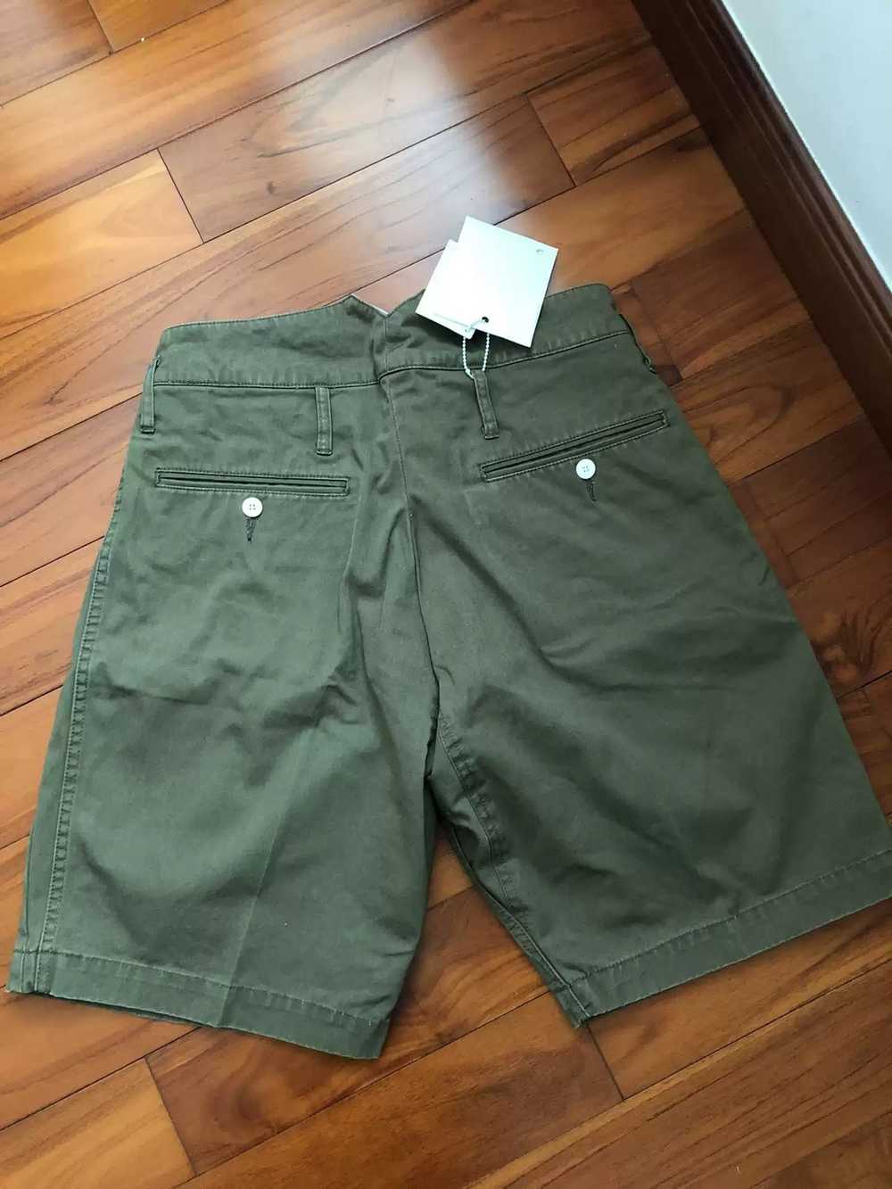 Visvim visvim 19ss hakama shorts - image 2