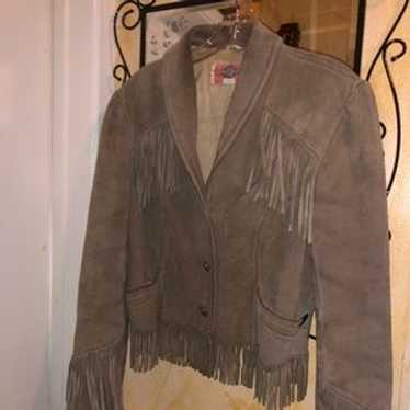Ms pioneer jackets and - Gem