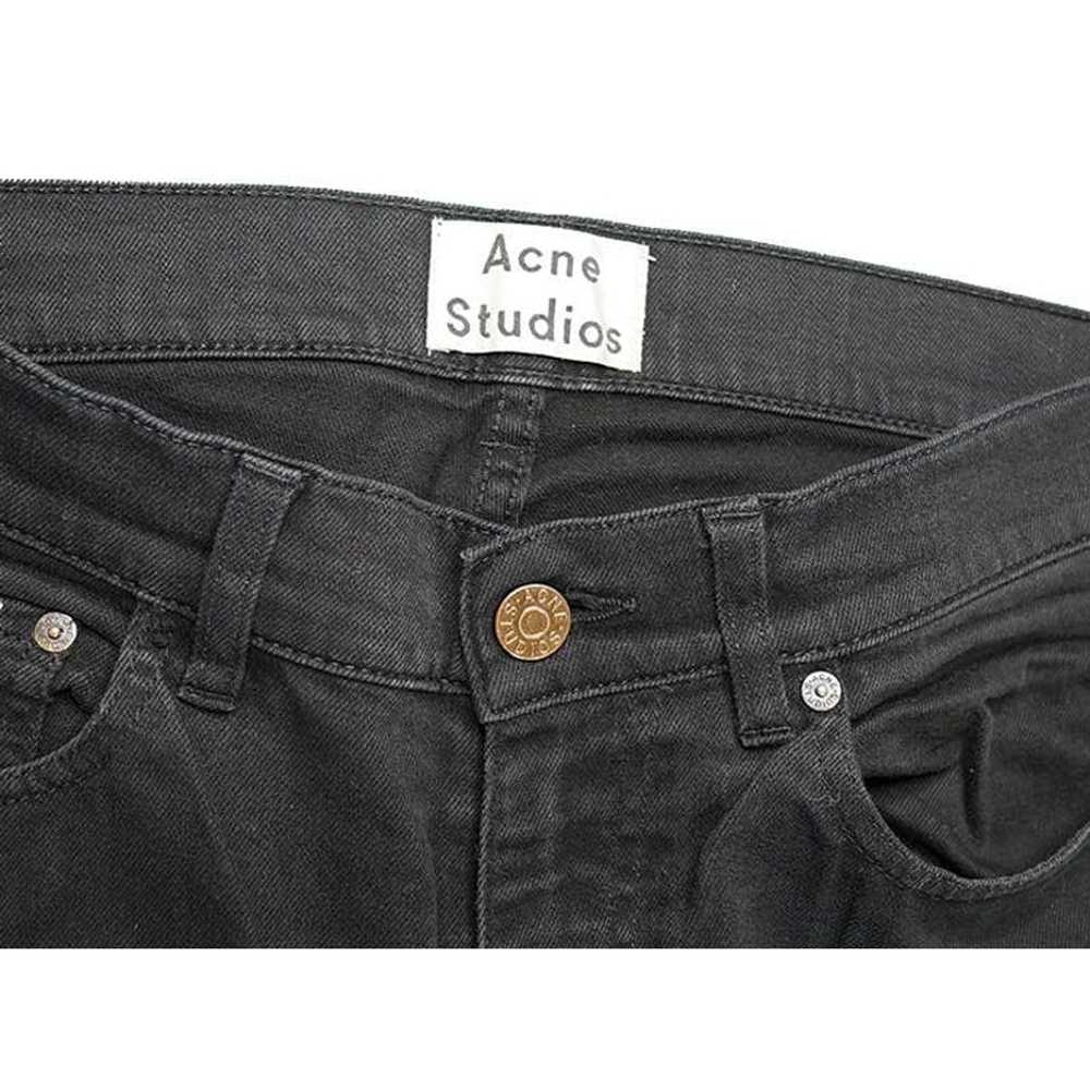 Acne Studios Acne Studio Ace Stay Jean Size 31 in… - image 5