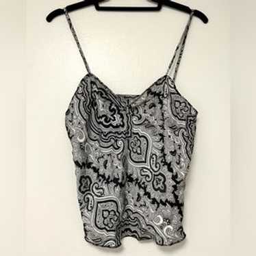 ヴァレンティノ　ヴィンテージキャミ Valentino vintage camisole - Gem