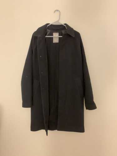 Gap GAP Black long coat