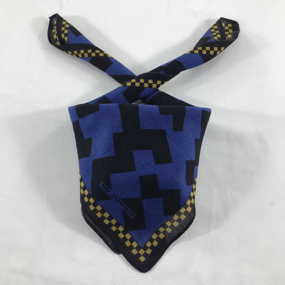 Mr. Junko Mr. Junko Neckerchief / Bandana / Handk… - image 1