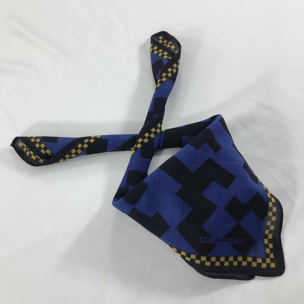 Mr. Junko Mr. Junko Neckerchief / Bandana / Handk… - image 2