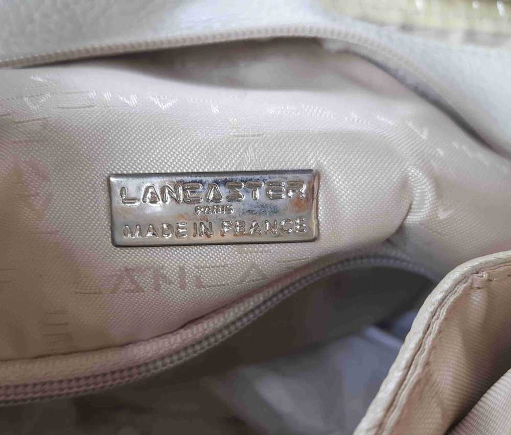 Lancaster Bag - Coeur handbag in Lancaster leathe… - image 2