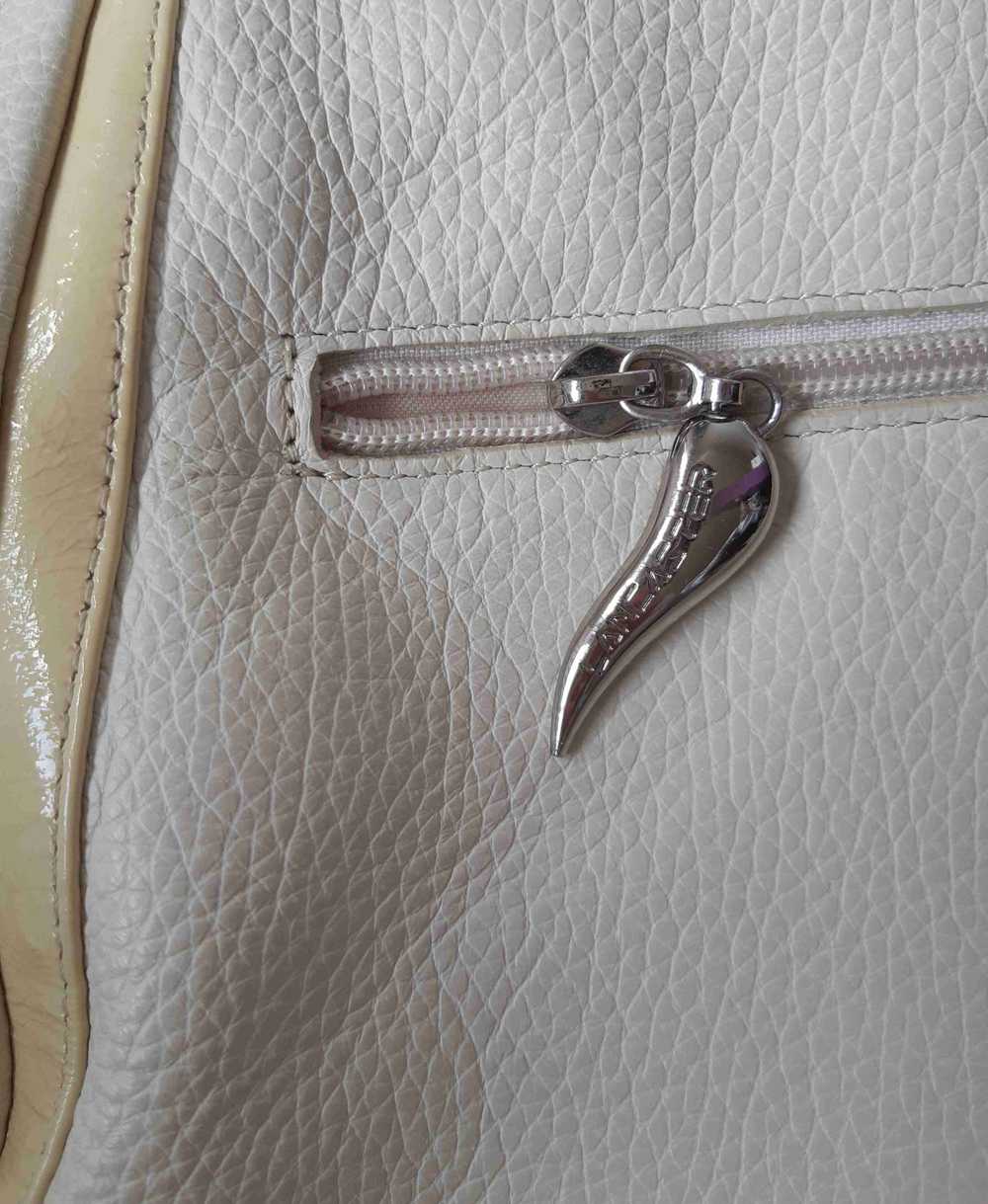 Lancaster Bag - Coeur handbag in Lancaster leathe… - image 4