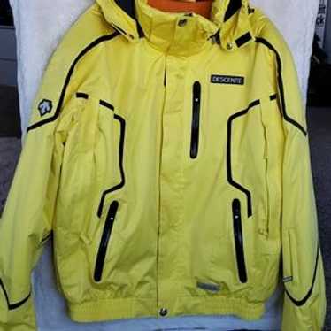 DESCENTE OGASAKA SKI EKS + THERMO ジャケット Descente plus thermo eks - Gem