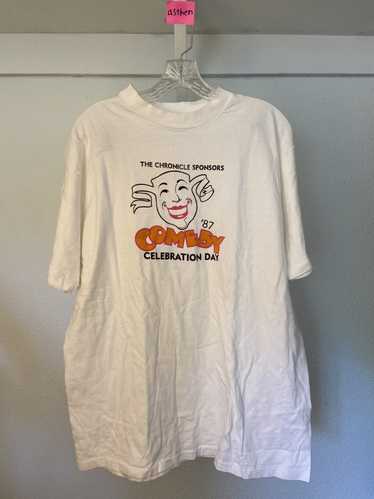 Vintage 1987 San Francisco Giants Shirt – Goodboy Vintage