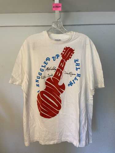 Hanes Vintage 1986 The Monkees Shirt