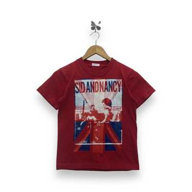 Band Tees × Designer × Vintage ‘Sexy Dynamite Lon… - image 1