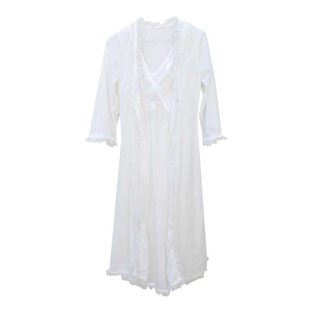 70's negligee - Negligee complete with its 70s ni… - image 1