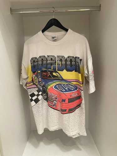 NASCAR Vintage Nascar T-Shirt