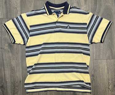 Izod × Vintage Vintage IZOD Crest Polo - image 1