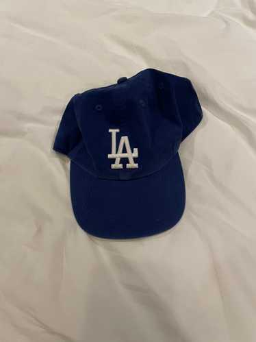 Jersey 47 Brand MLB Los Angeles Dodgers Base Light Navy - Fútbol Emotion
