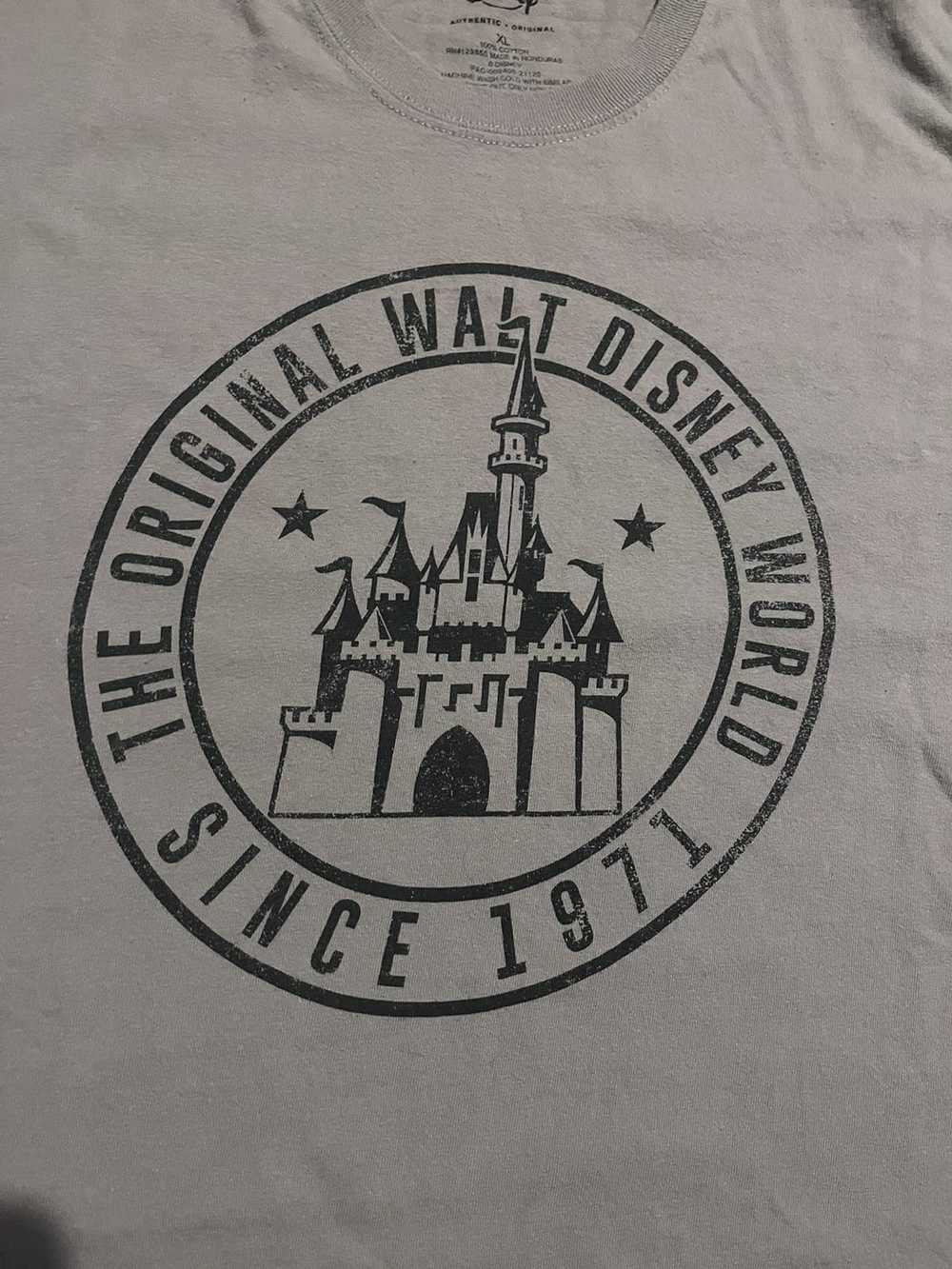Disney × Streetwear × Vintage Original Walt Disne… - image 2