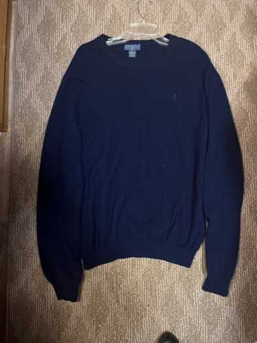 Joseph And Lyman × Vintage 100% Cashmere Sweater
