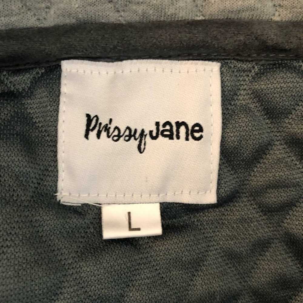 The Unbranded Brand Prissy Jane Quilted Pullover … - image 4
