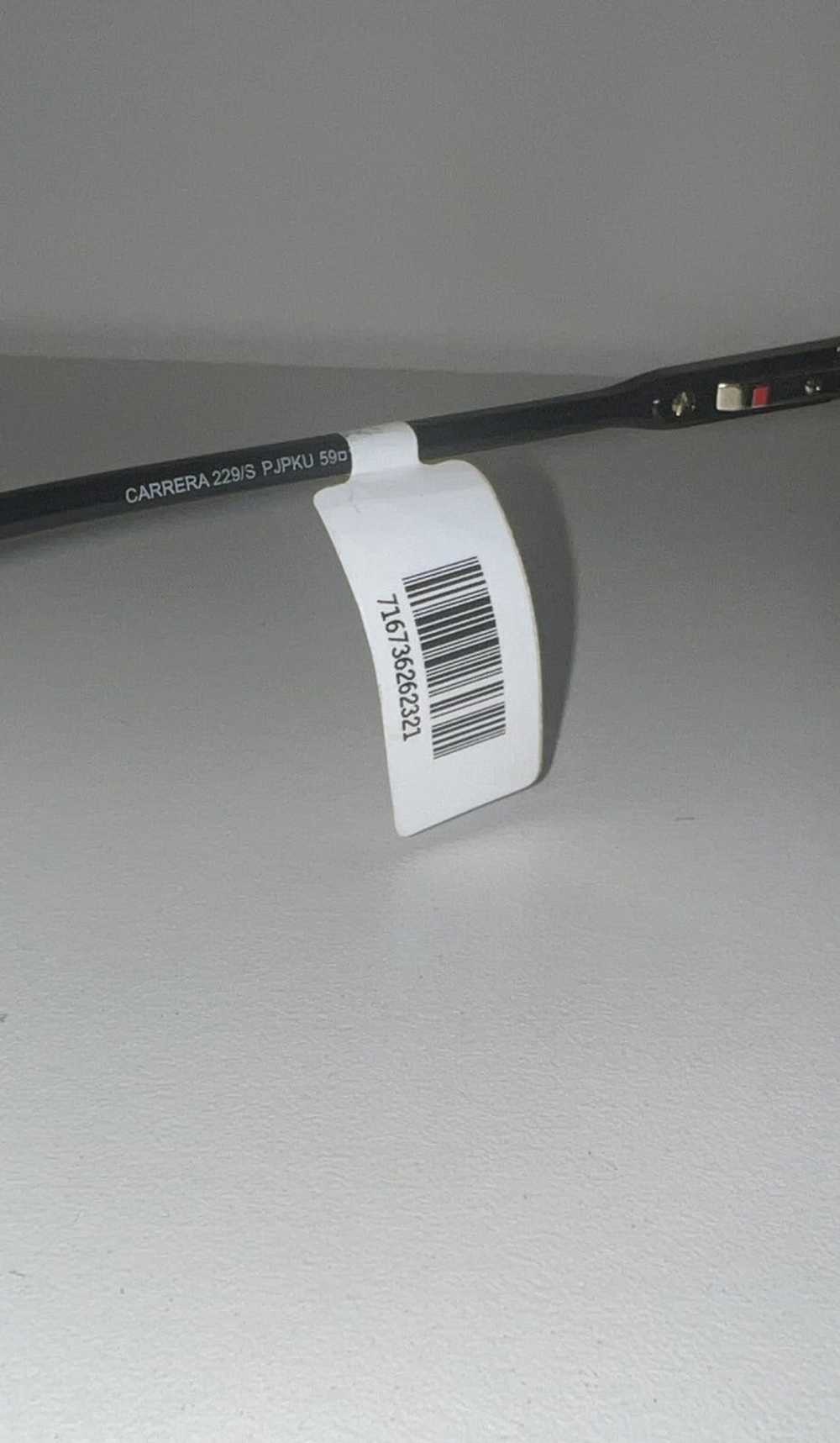 Carrera Carrera 229/S PJPKU Sunglasses - image 8