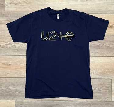 U2 INNOCENCE + EXPERIENCE TOUR Tシャツ U2 experience and innocence - Gem